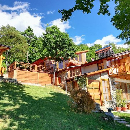 Paradise Nest أوهغيد المظهر الخارجي الصورة