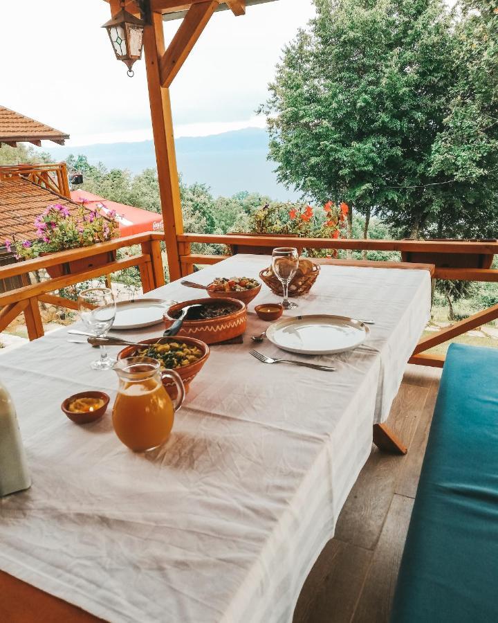 Paradise Nest أوهغيد المظهر الخارجي الصورة
