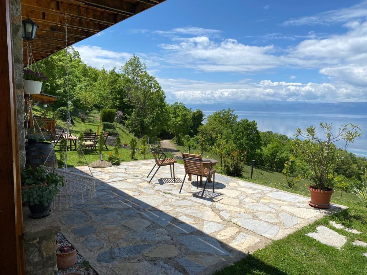Paradise Nest أوهغيد المظهر الخارجي الصورة