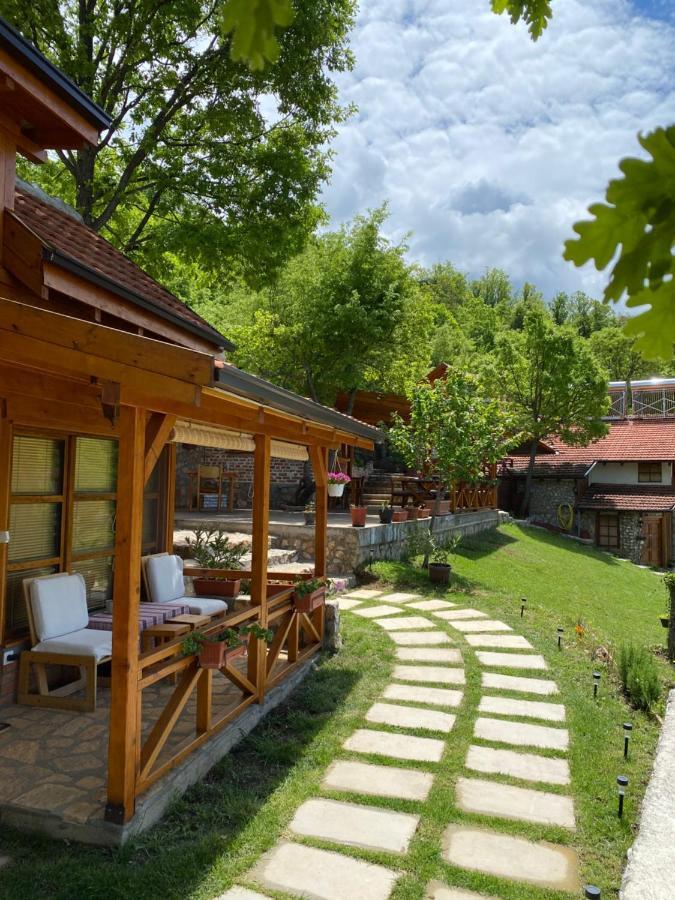 Paradise Nest أوهغيد المظهر الخارجي الصورة