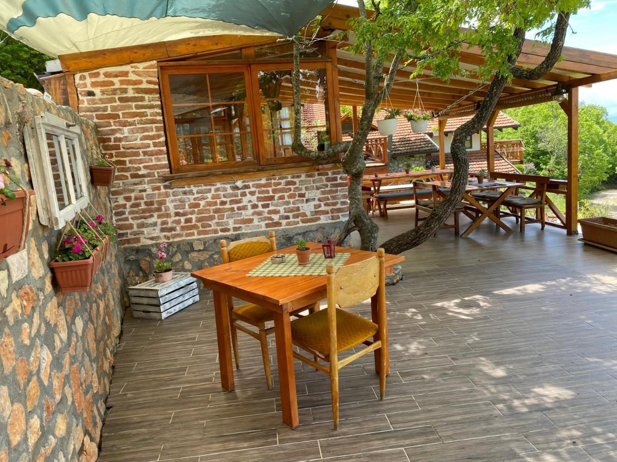 Paradise Nest أوهغيد المظهر الخارجي الصورة