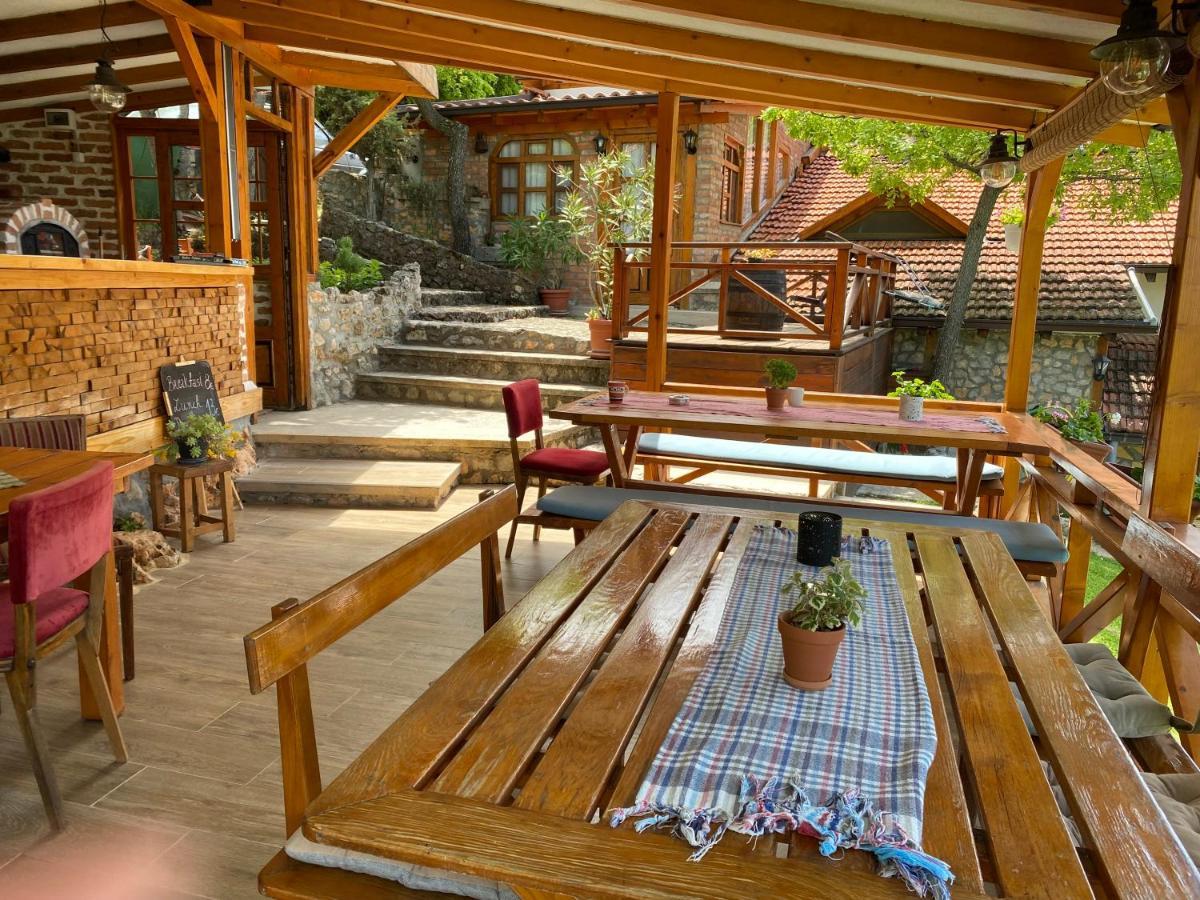 Paradise Nest أوهغيد المظهر الخارجي الصورة