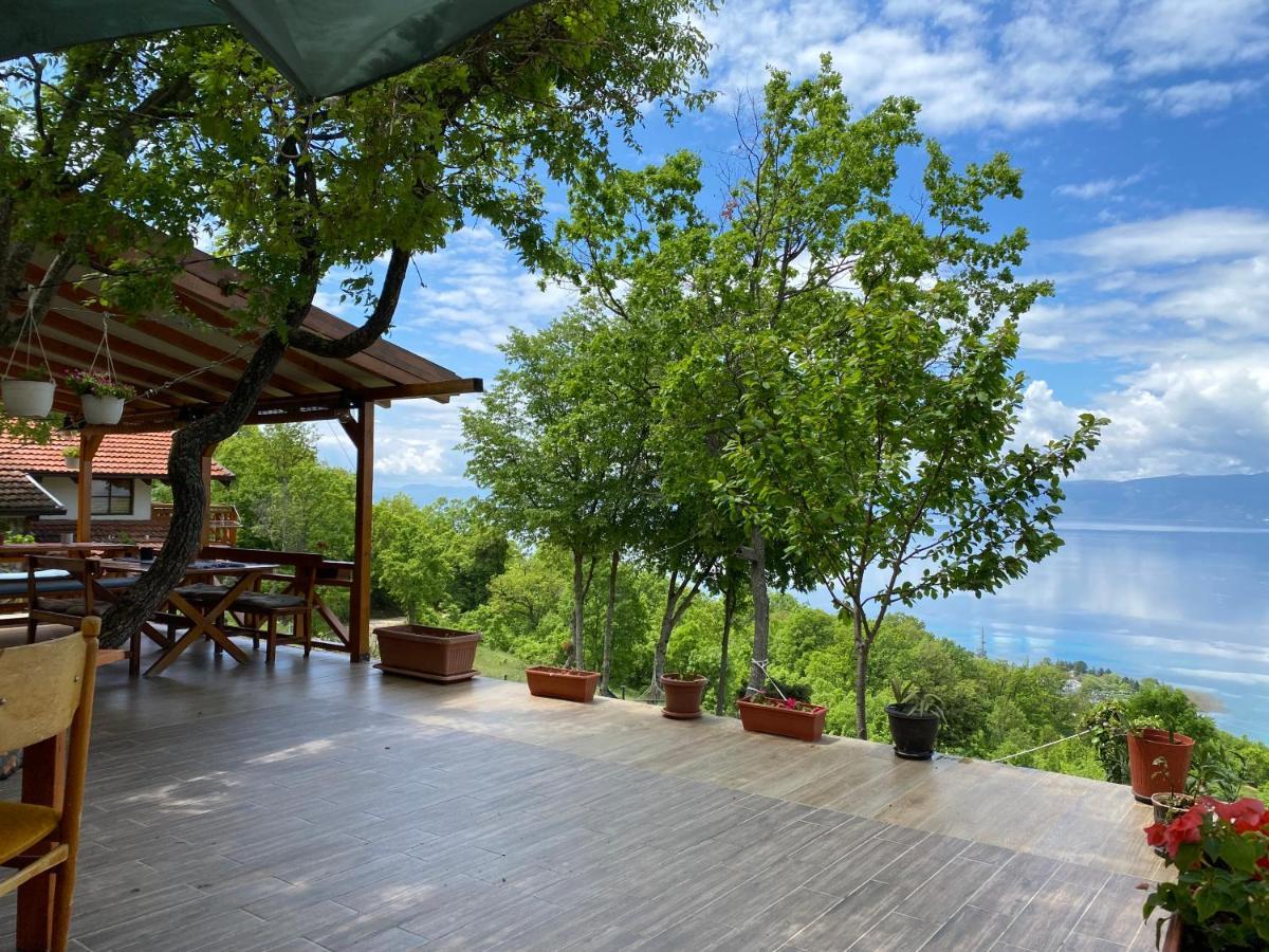 Paradise Nest أوهغيد المظهر الخارجي الصورة