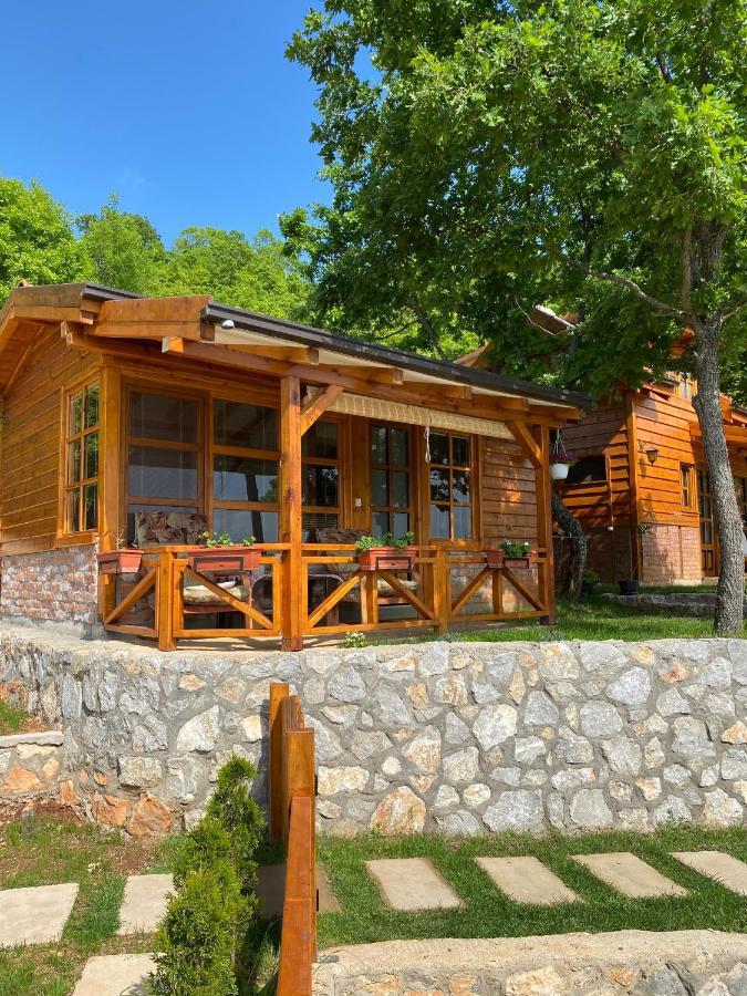 Paradise Nest أوهغيد المظهر الخارجي الصورة