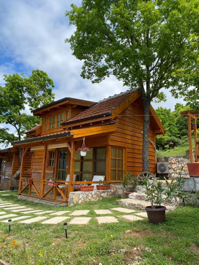 Paradise Nest أوهغيد المظهر الخارجي الصورة