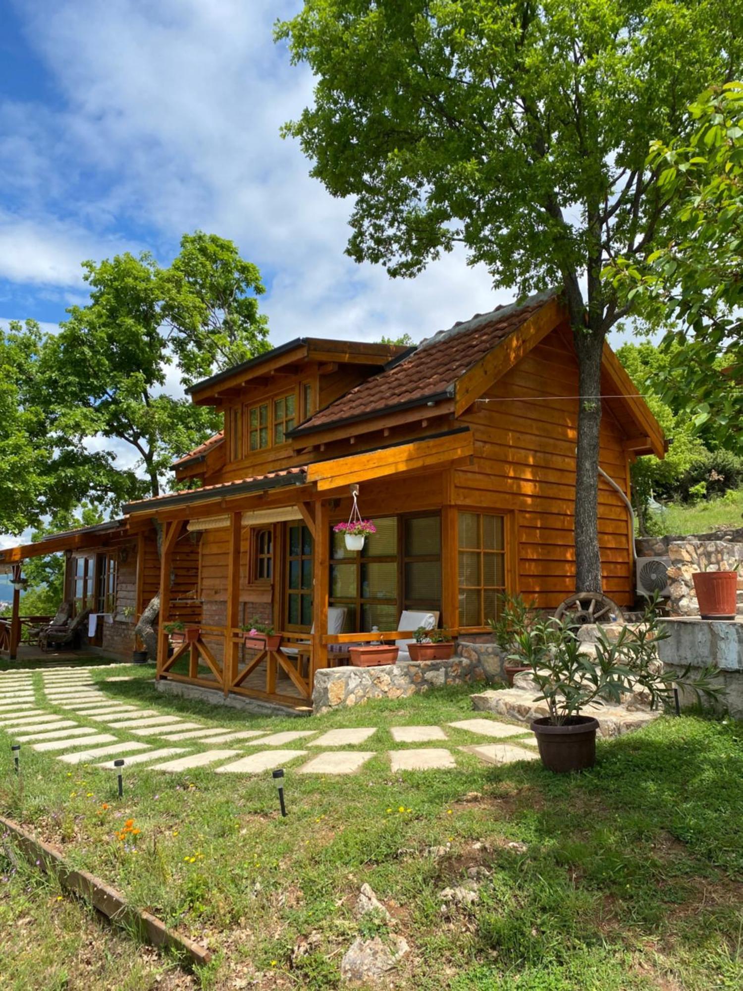 Paradise Nest أوهغيد المظهر الخارجي الصورة