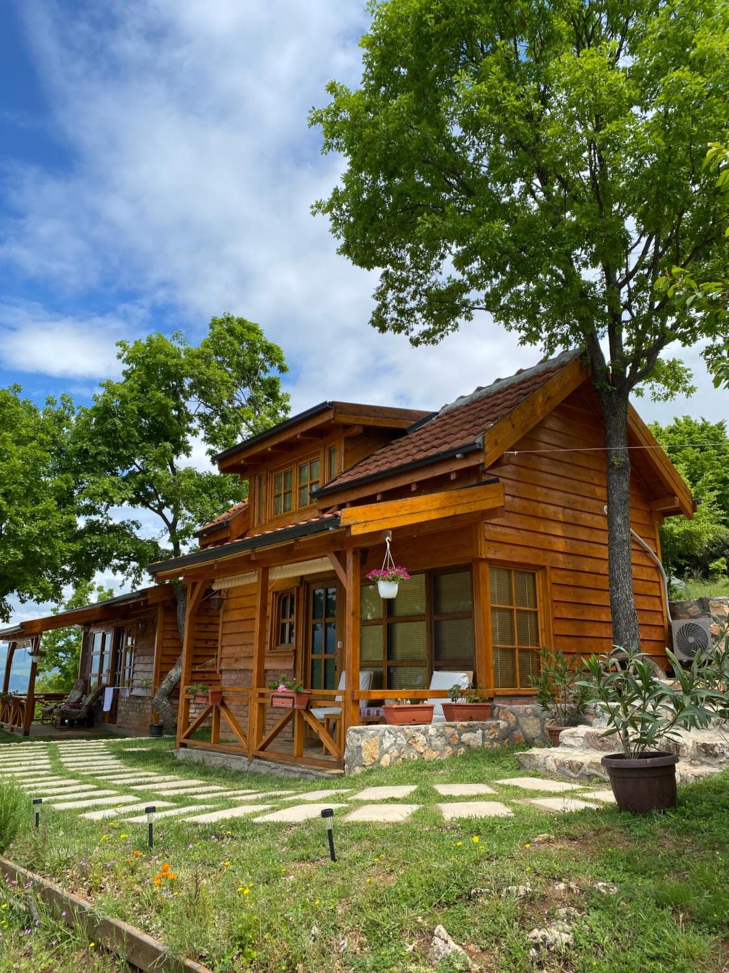 Paradise Nest أوهغيد المظهر الخارجي الصورة
