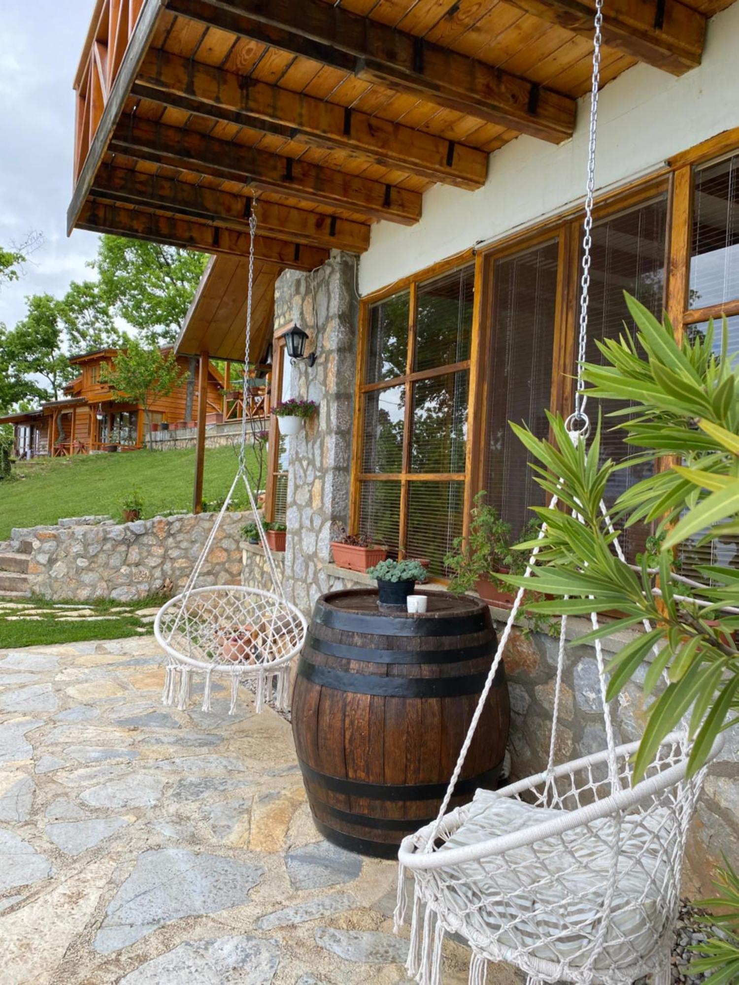 Paradise Nest أوهغيد المظهر الخارجي الصورة
