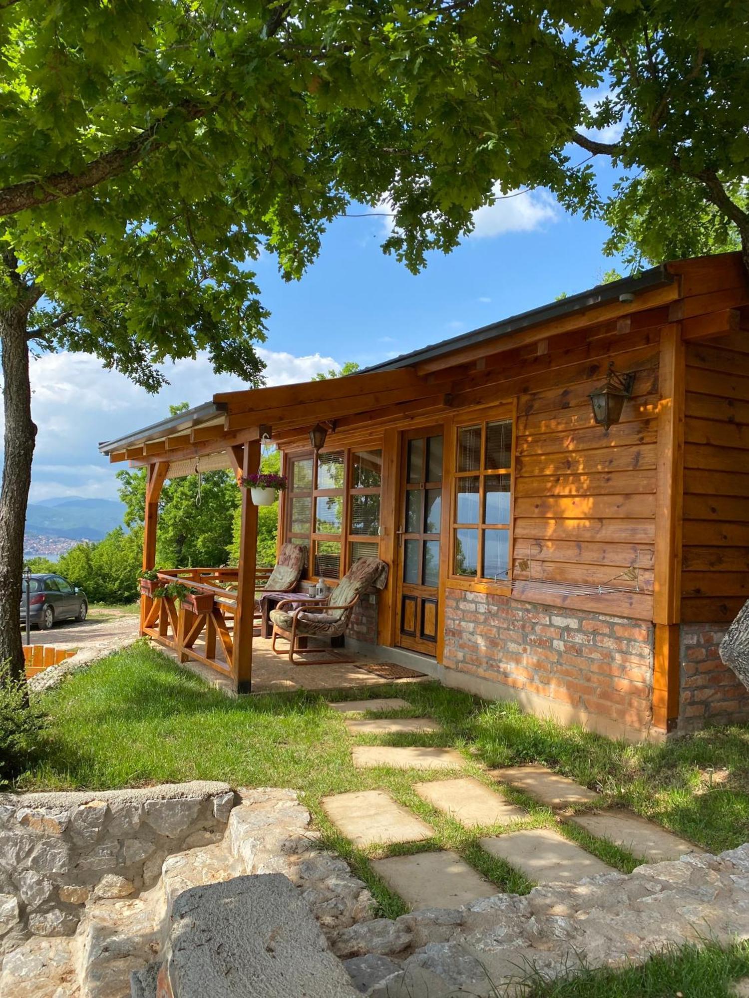 Paradise Nest أوهغيد المظهر الخارجي الصورة