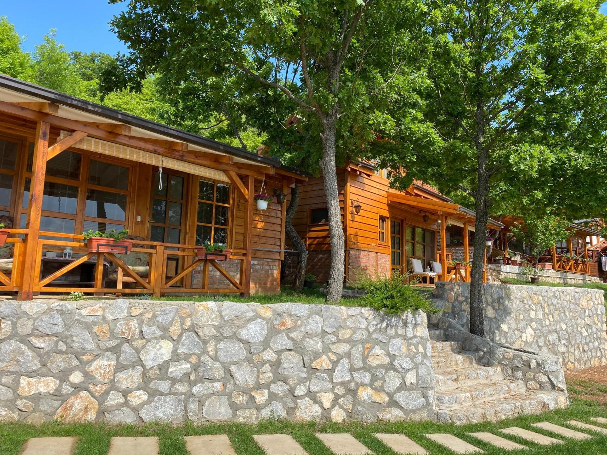 Paradise Nest أوهغيد المظهر الخارجي الصورة