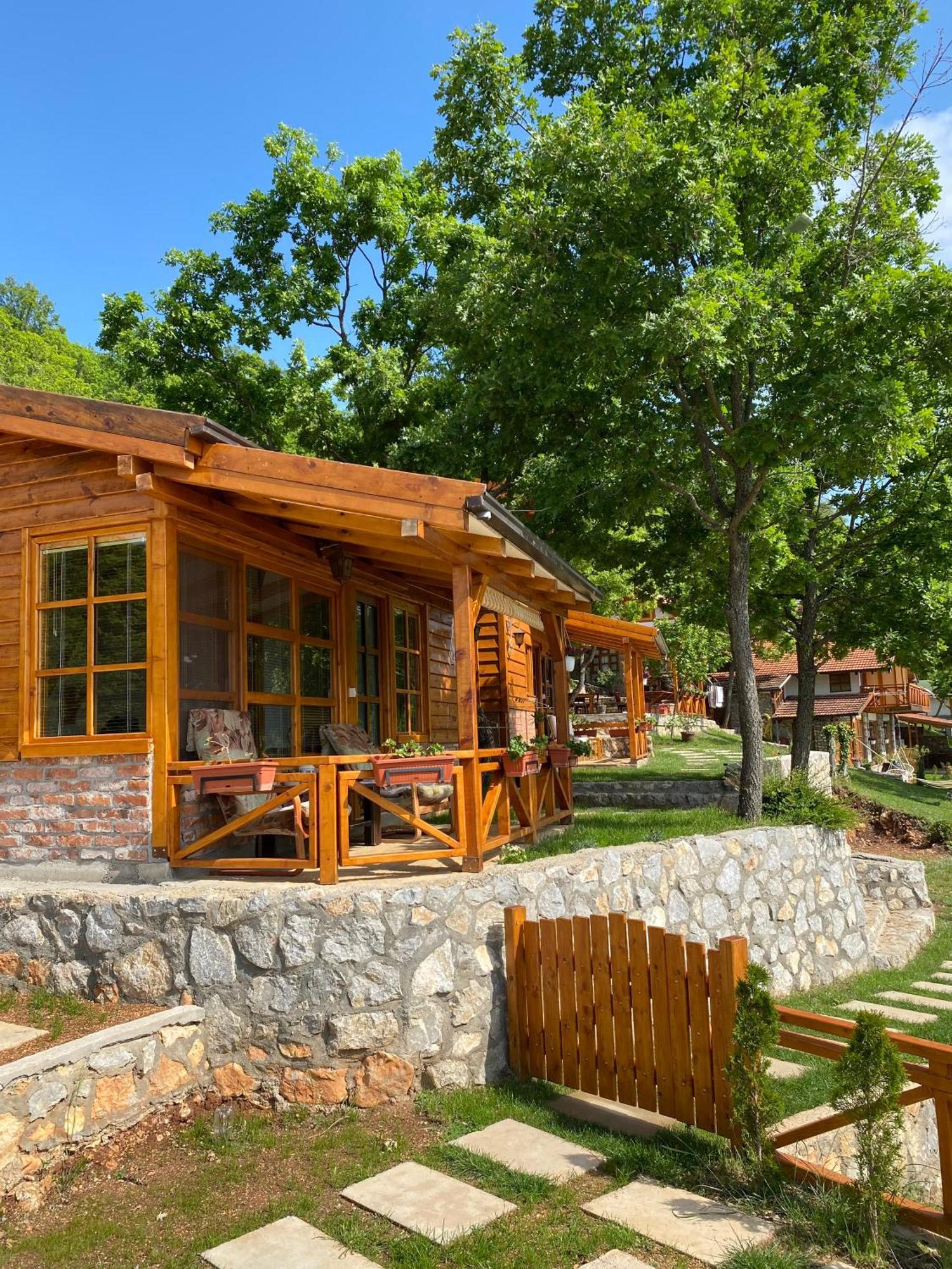 Paradise Nest أوهغيد المظهر الخارجي الصورة
