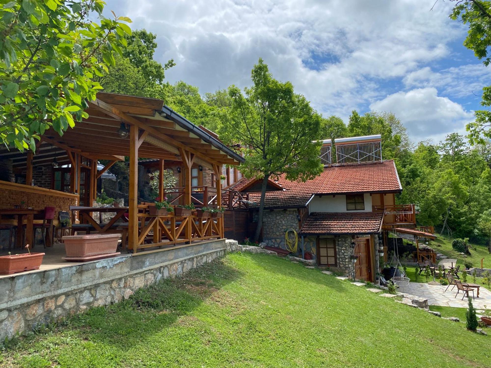 Paradise Nest أوهغيد المظهر الخارجي الصورة