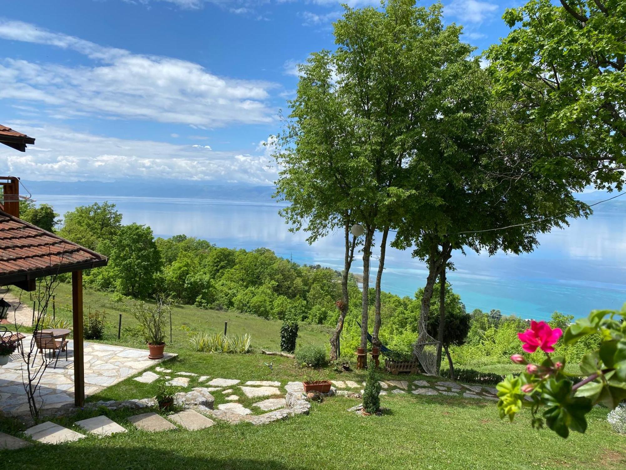 Paradise Nest أوهغيد المظهر الخارجي الصورة