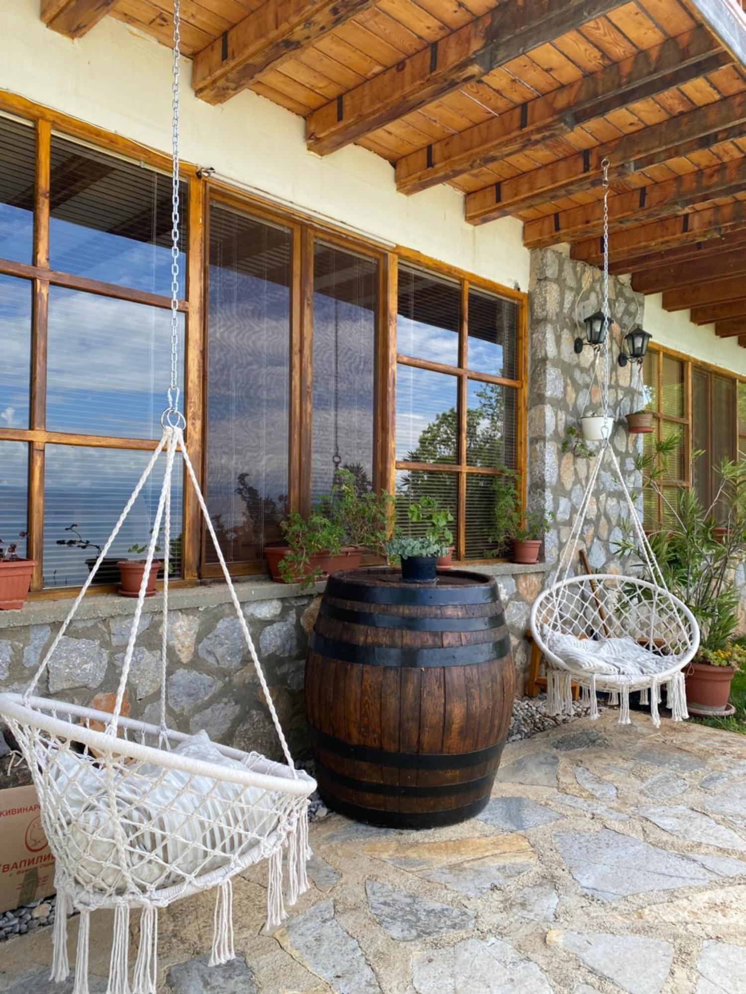Paradise Nest أوهغيد المظهر الخارجي الصورة