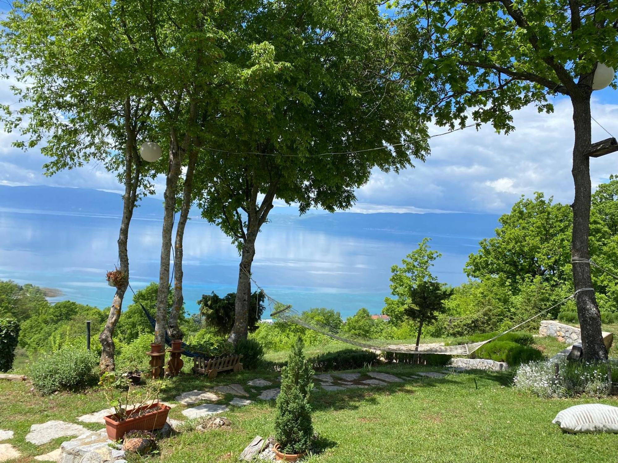Paradise Nest أوهغيد المظهر الخارجي الصورة