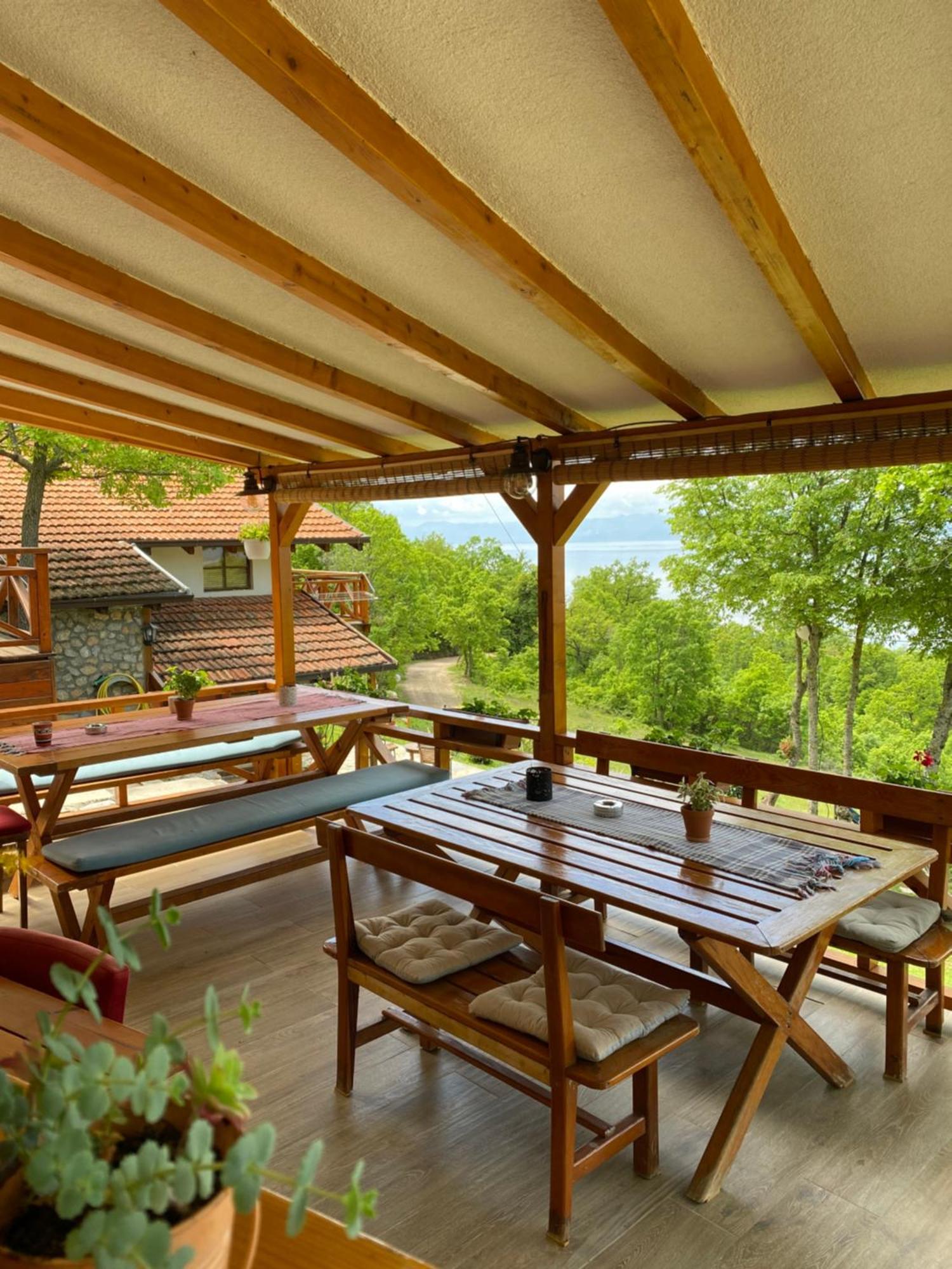 Paradise Nest أوهغيد المظهر الخارجي الصورة