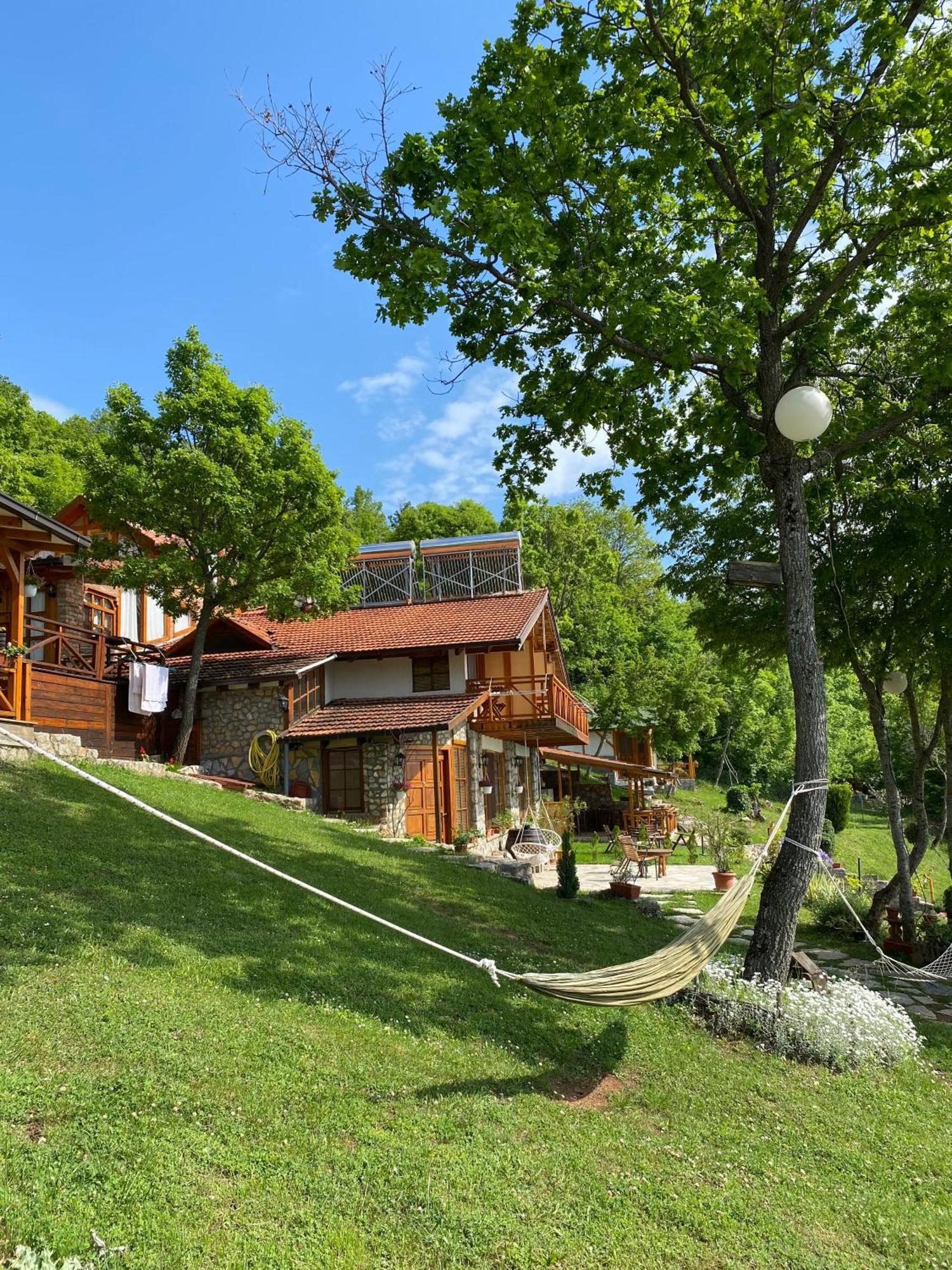 Paradise Nest أوهغيد المظهر الخارجي الصورة