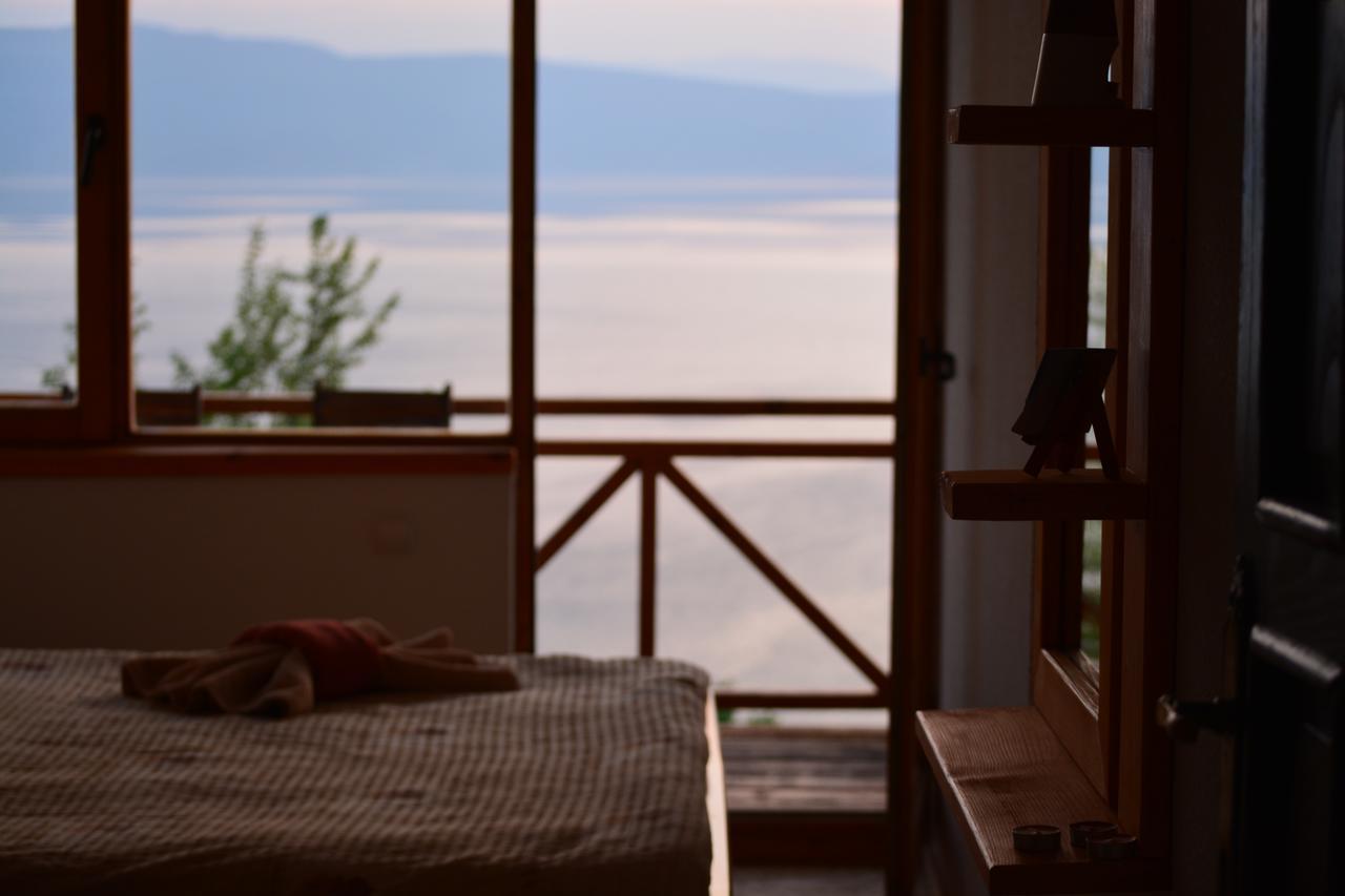 Paradise Nest أوهغيد المظهر الخارجي الصورة