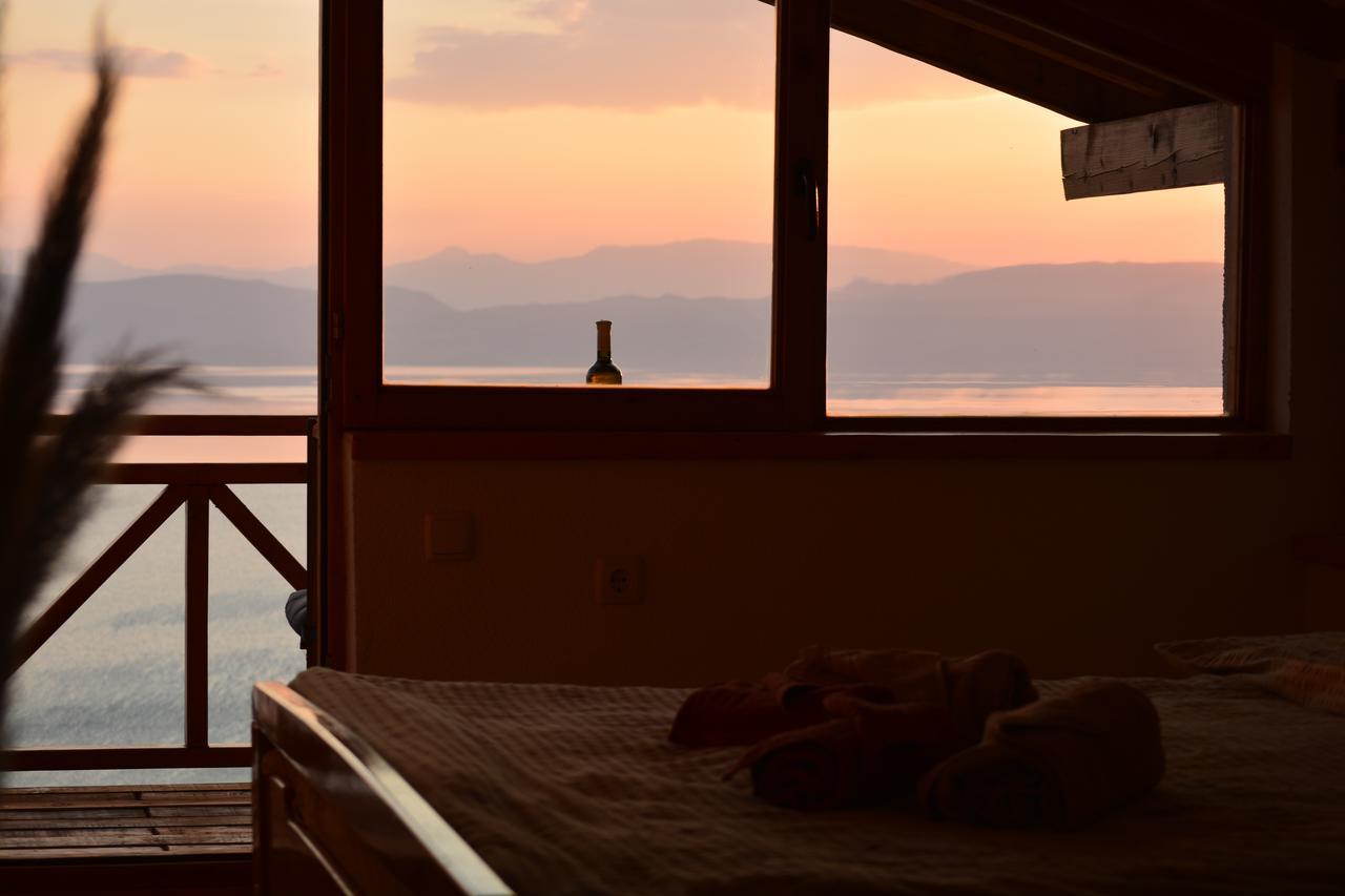 Paradise Nest أوهغيد المظهر الخارجي الصورة