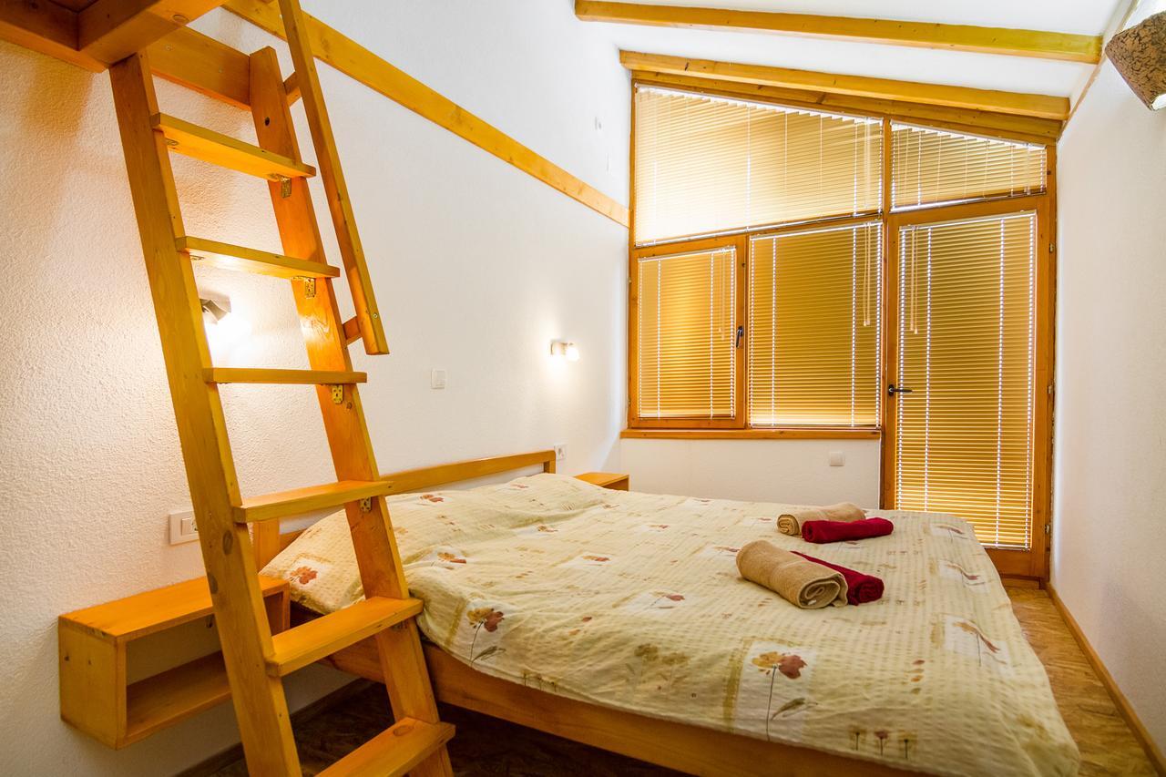 Paradise Nest أوهغيد المظهر الخارجي الصورة