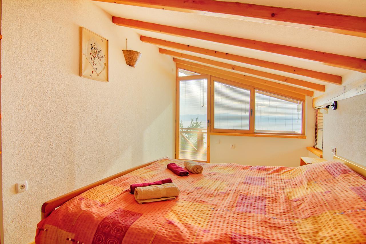Paradise Nest أوهغيد المظهر الخارجي الصورة