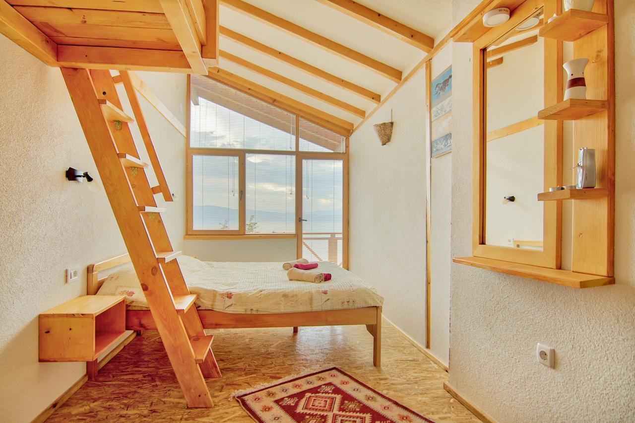 Paradise Nest أوهغيد المظهر الخارجي الصورة