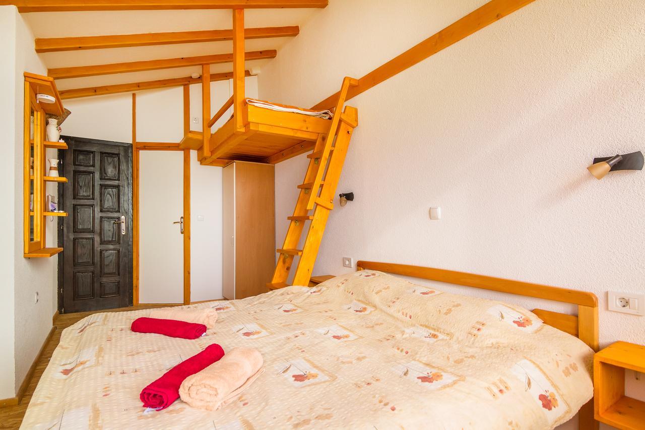 Paradise Nest أوهغيد المظهر الخارجي الصورة