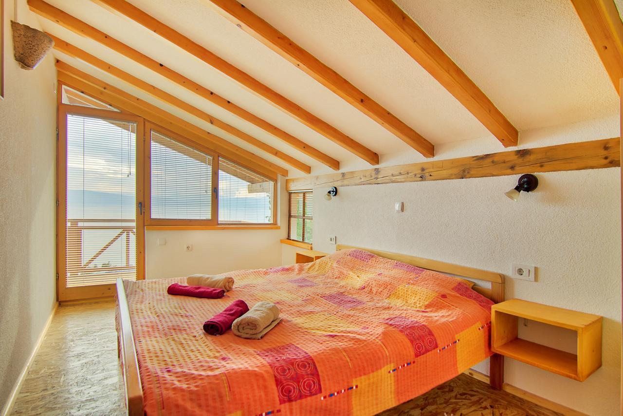 Paradise Nest أوهغيد المظهر الخارجي الصورة