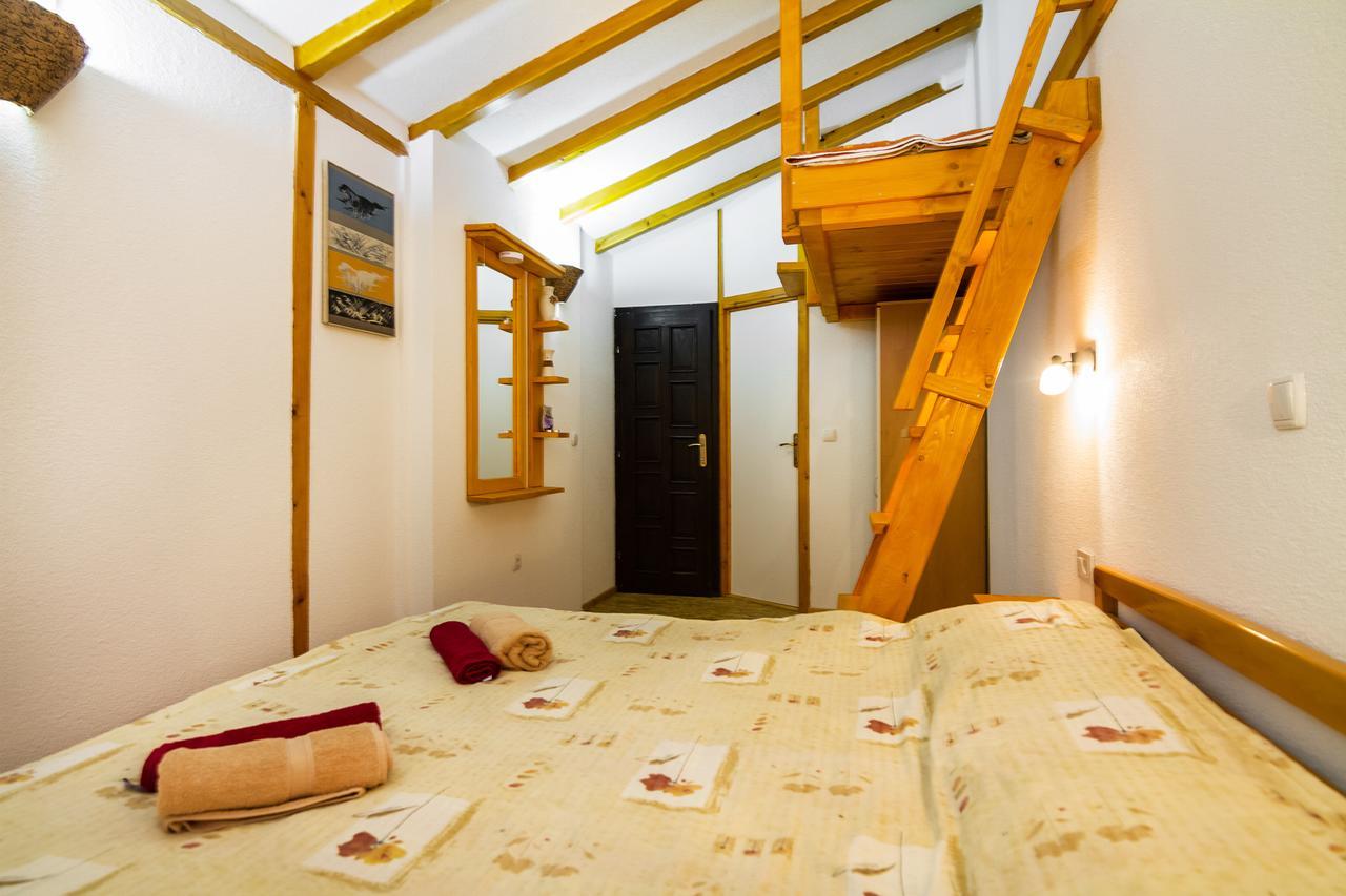 Paradise Nest أوهغيد المظهر الخارجي الصورة
