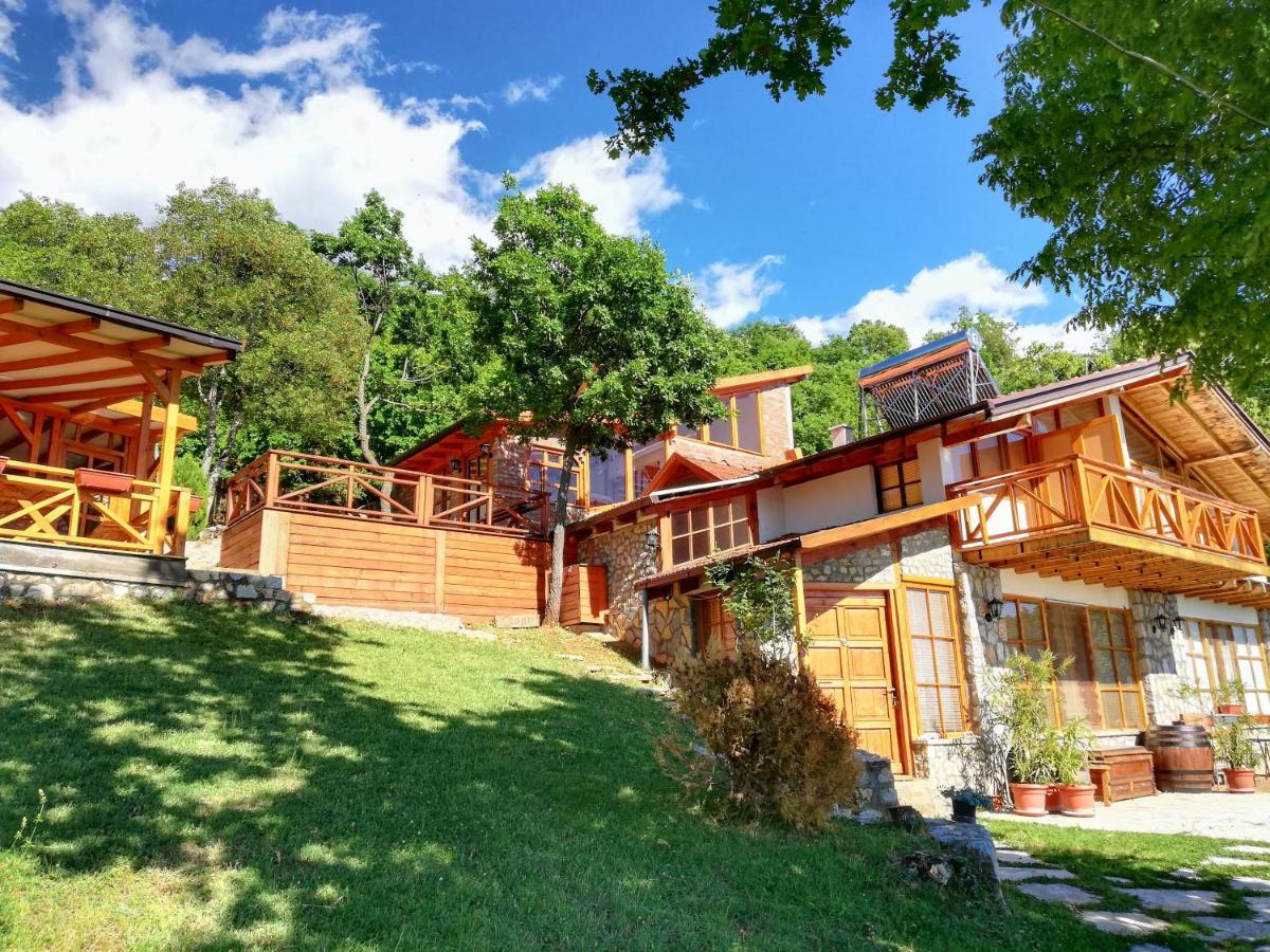 Paradise Nest أوهغيد المظهر الخارجي الصورة