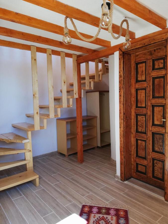 Paradise Nest أوهغيد المظهر الخارجي الصورة