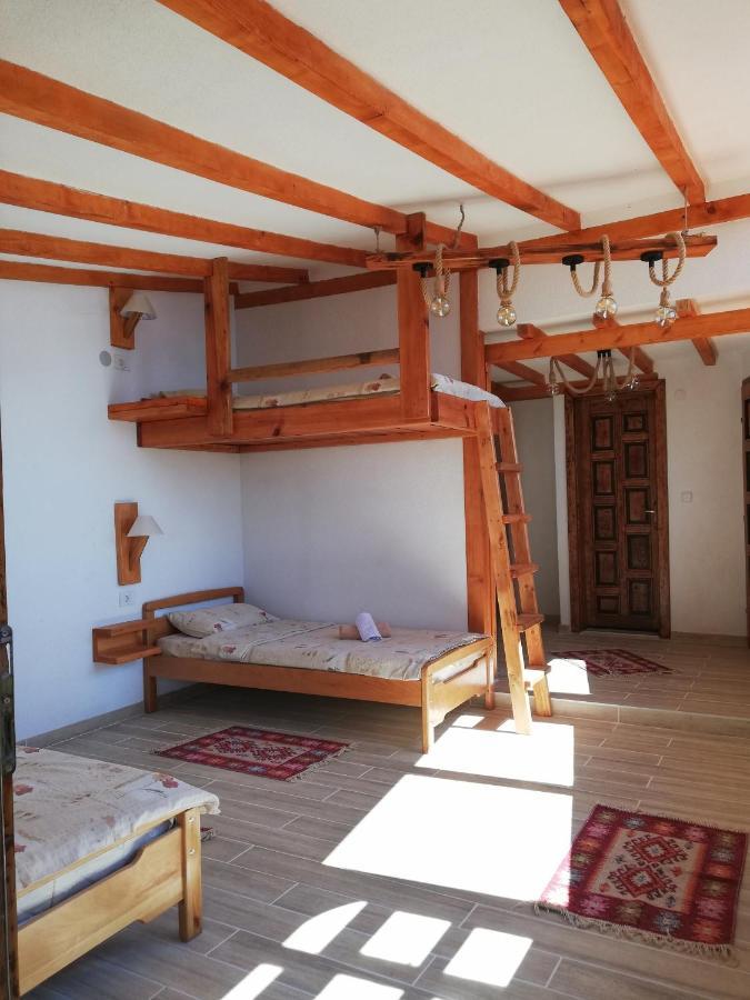Paradise Nest أوهغيد المظهر الخارجي الصورة