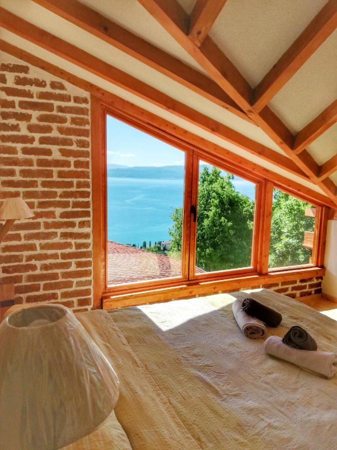 Paradise Nest أوهغيد المظهر الخارجي الصورة